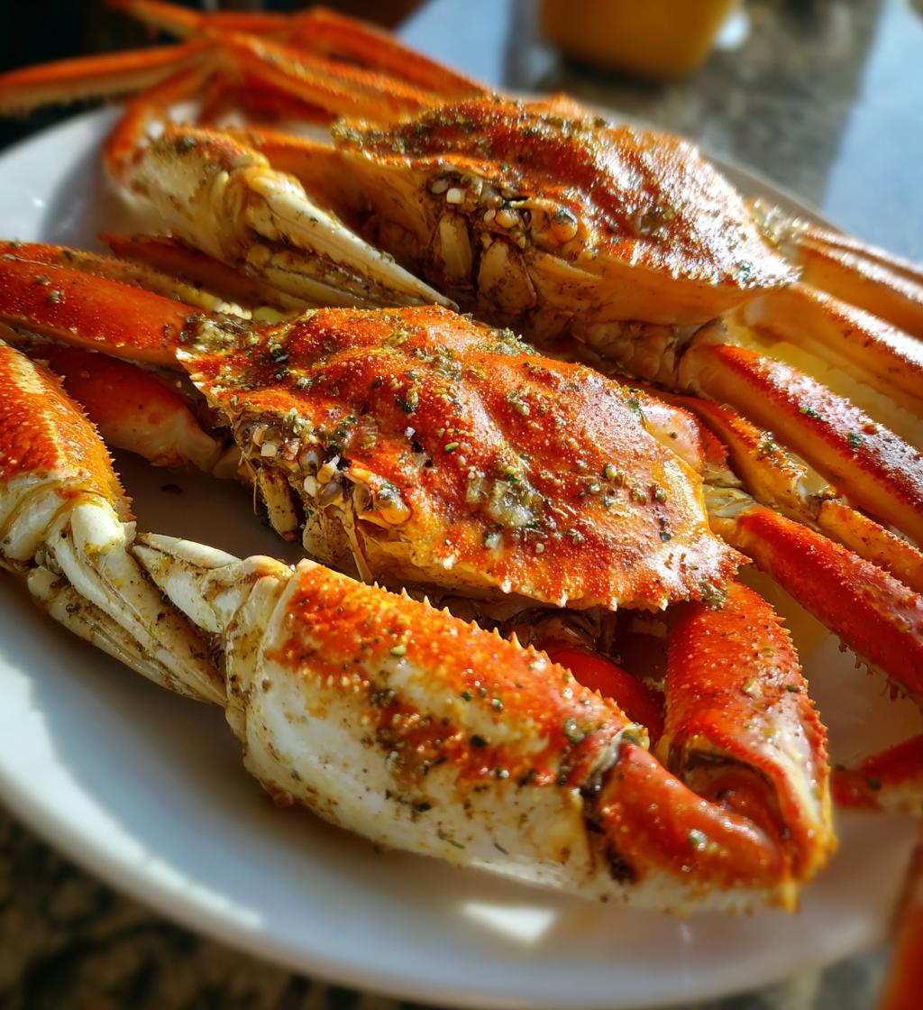 how to steam frozen crab legs