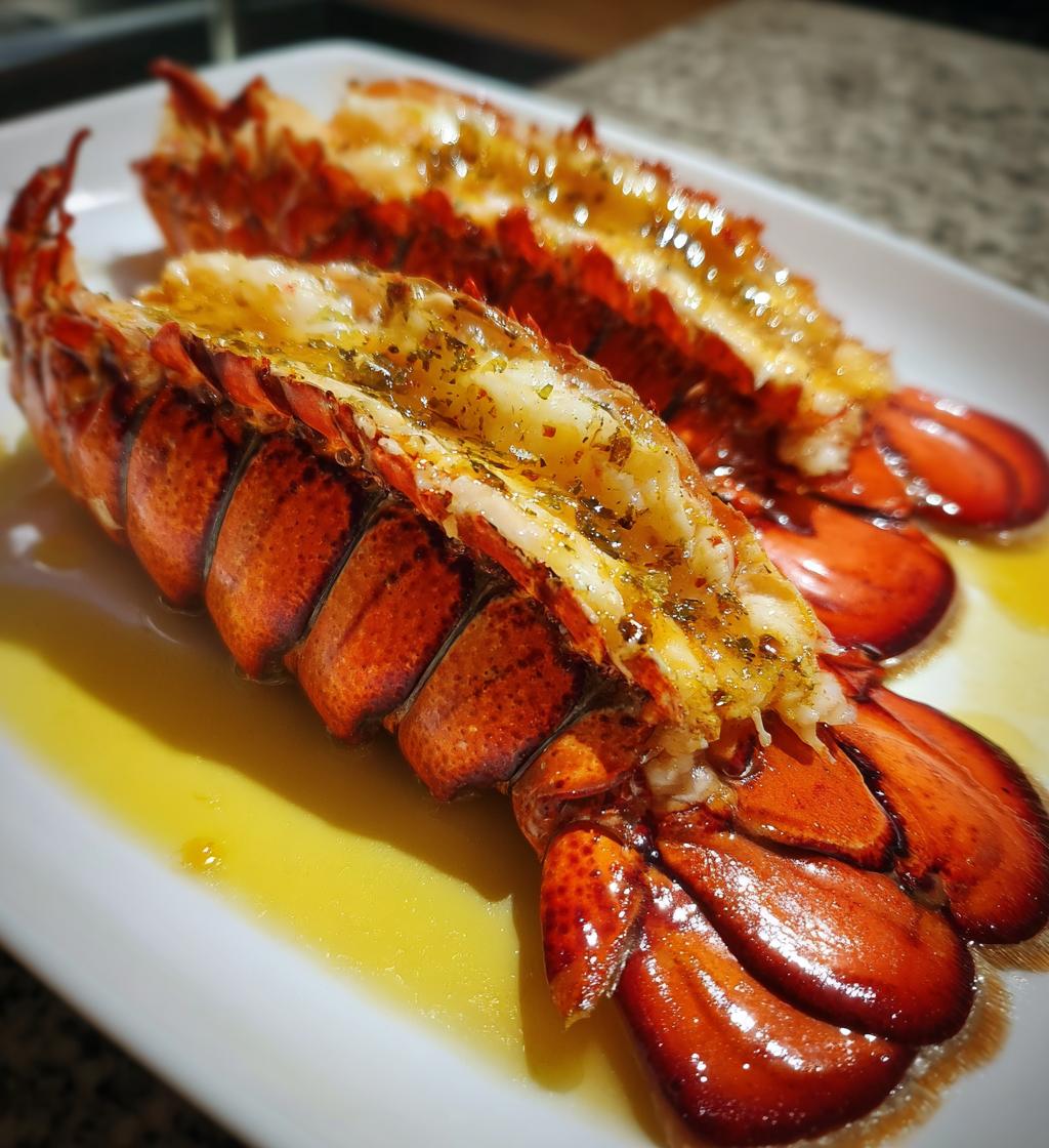 how to warm up pre cooked lobster