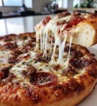 italian game day food
