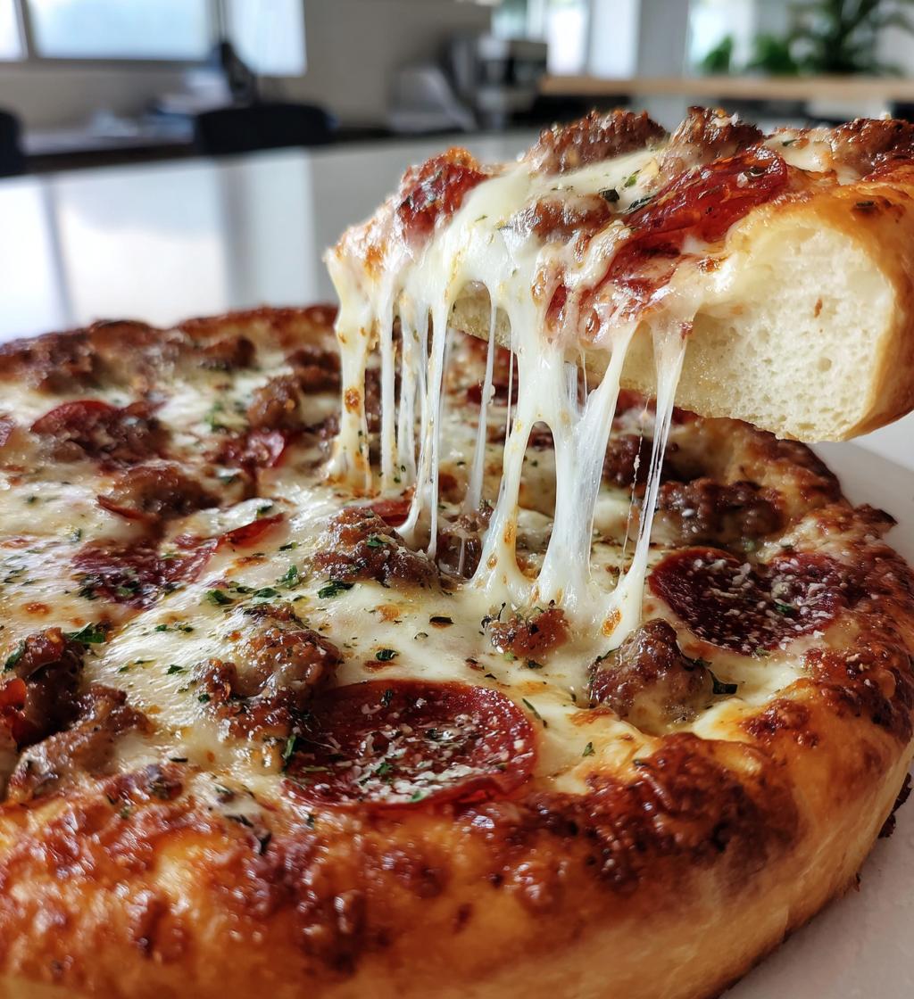 italian game day food