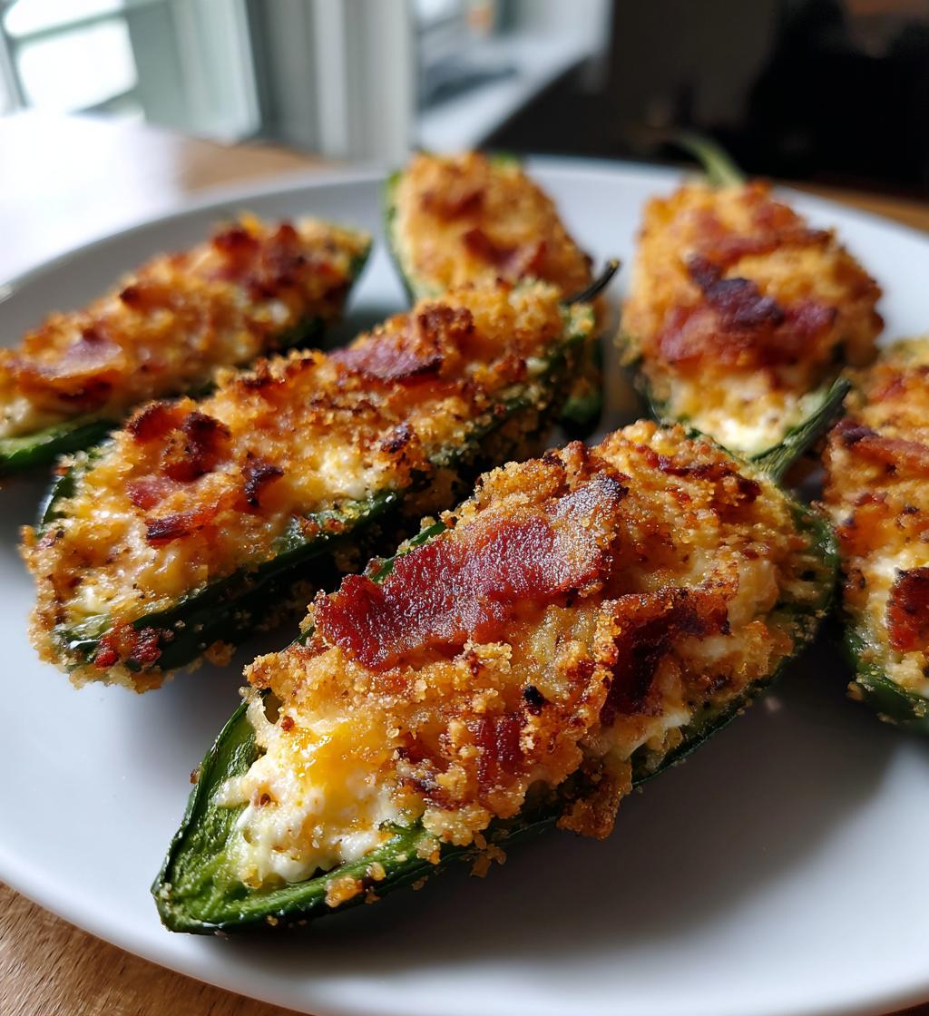 jalapeno poppers for game day