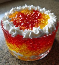 jello desserts cool whip