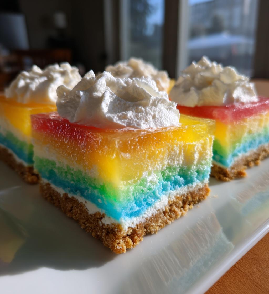jello pie cool whip