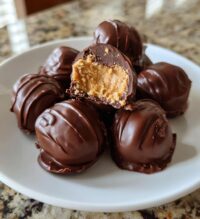 keto buckeyes recipe