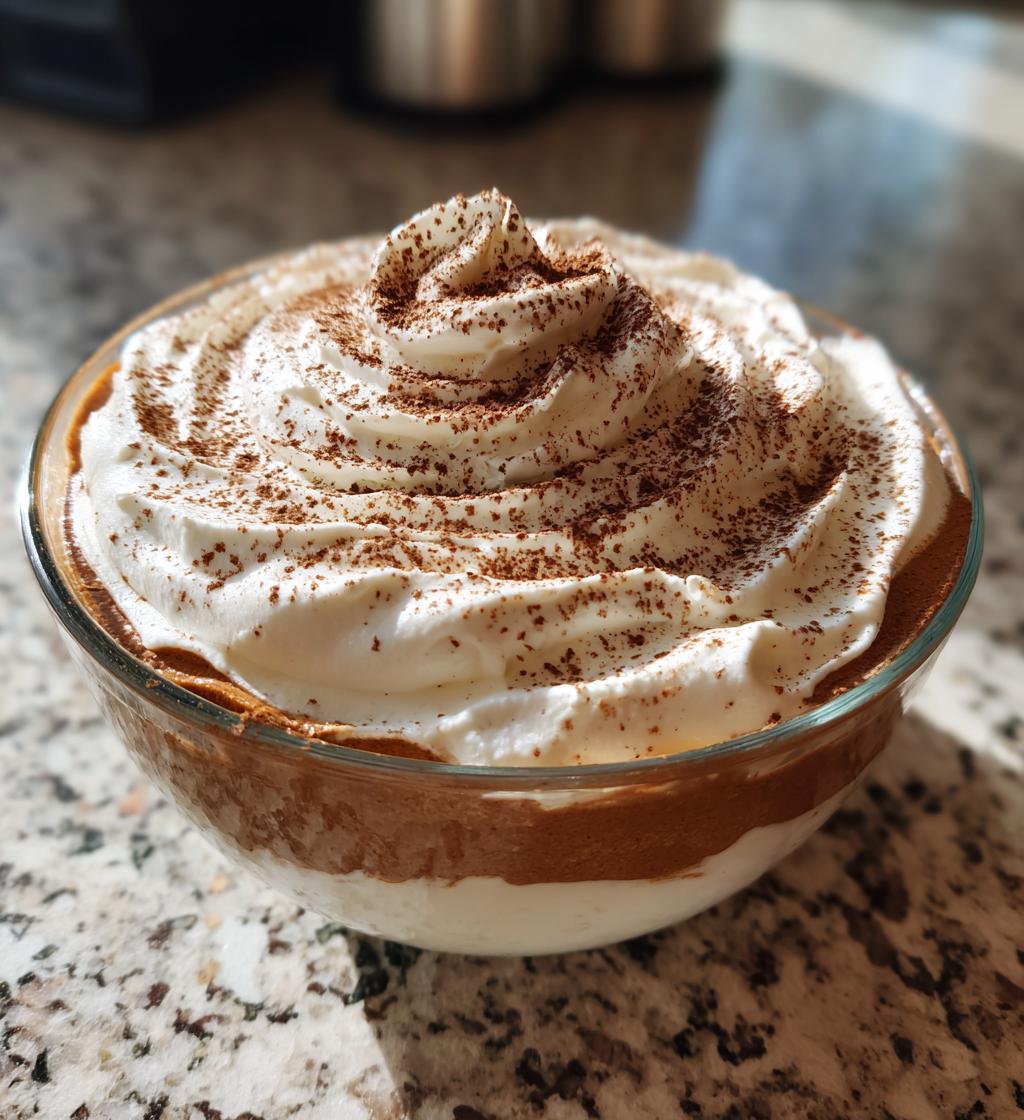 keto cool whip and pudding