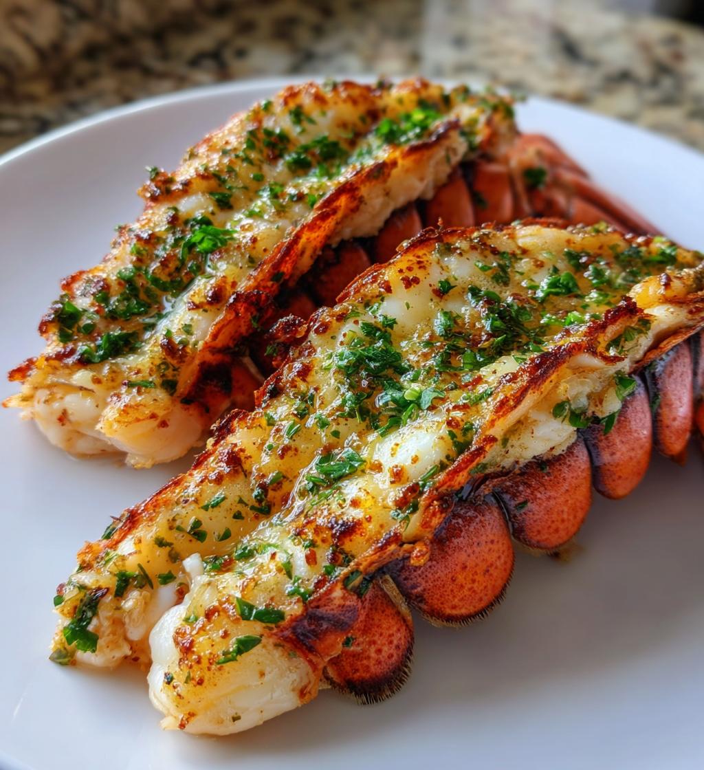 keto lobster recipes