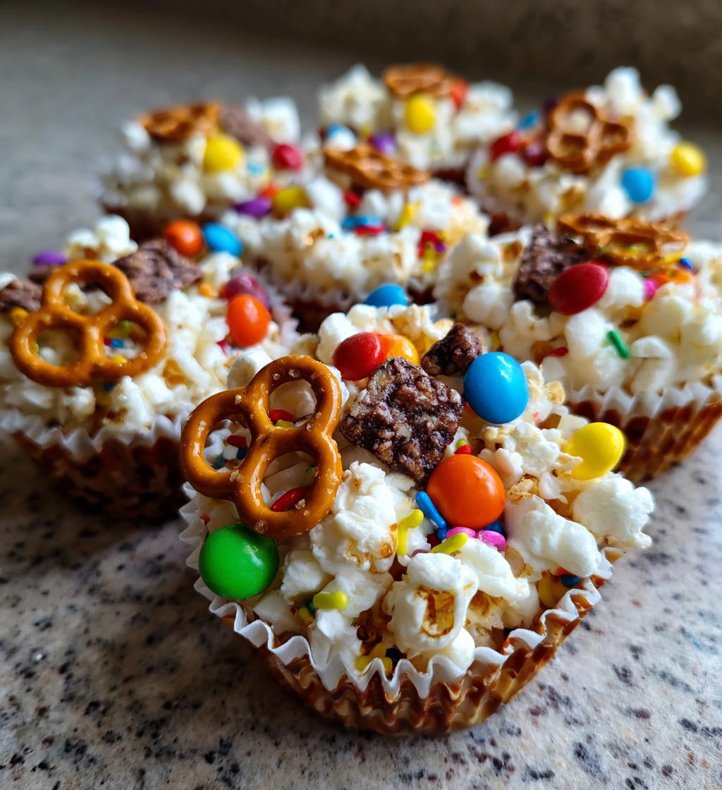 kids football snacks