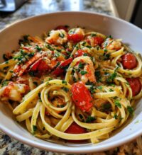 langostino lobster recipes pasta