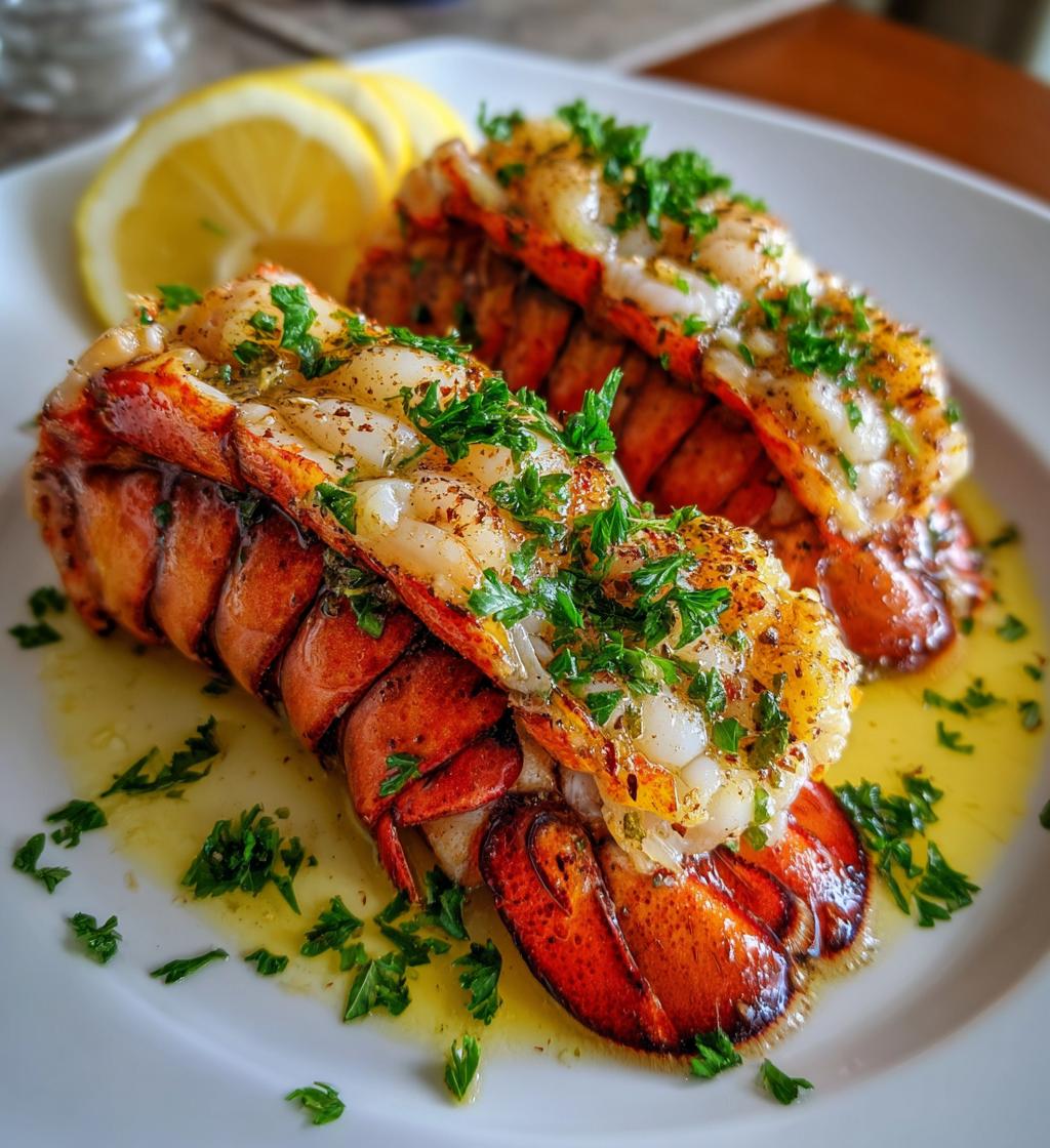 langostino lobster recipes