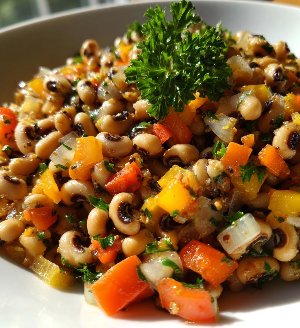 leftover black eyed peas recipes