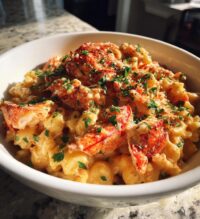 leftover lobster recipes