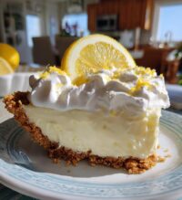 lemon cool whip pie