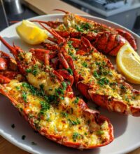 lobster aesthetic