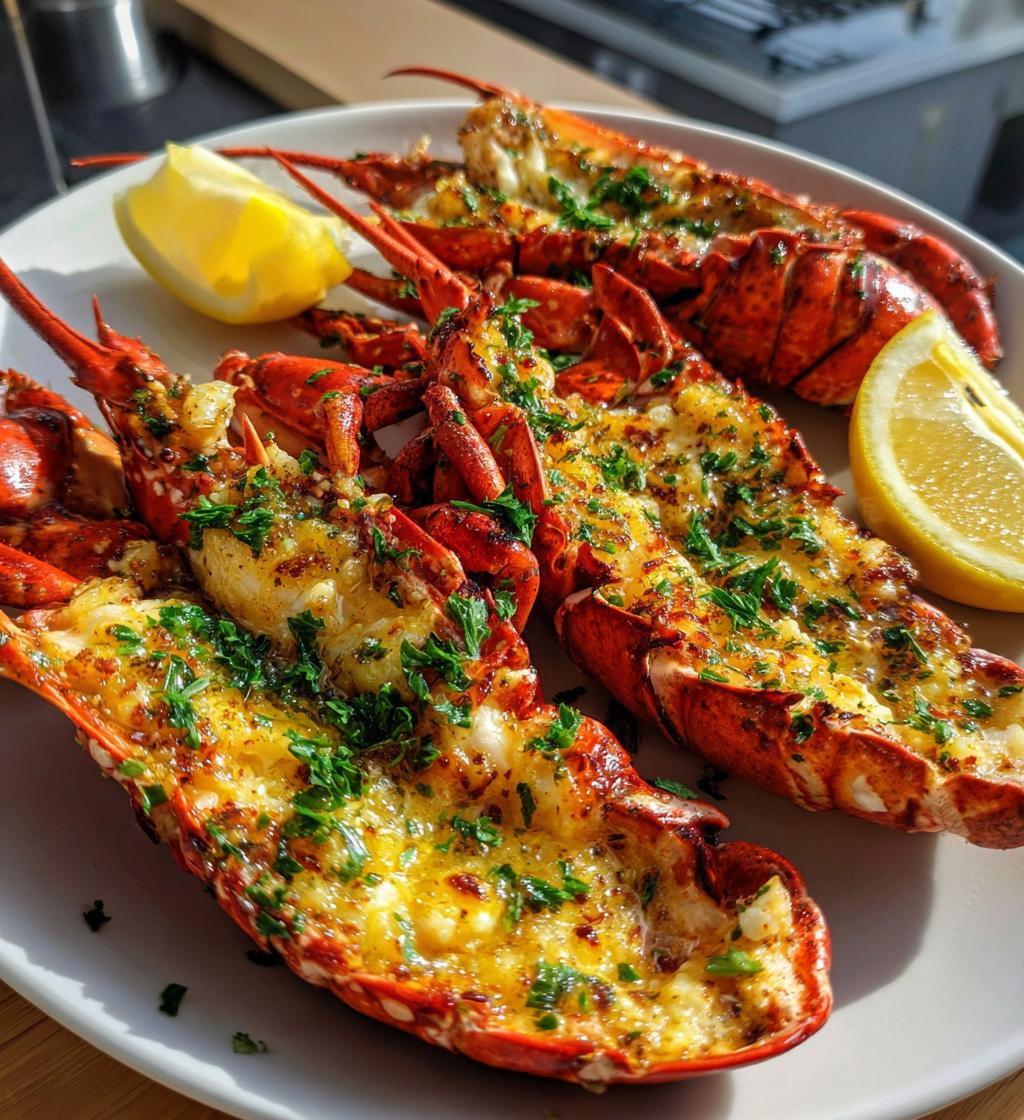 lobster aesthetic