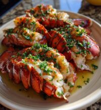 lobster alpha pattern