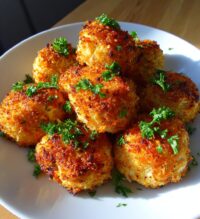 lobster balls
