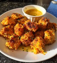 lobster bites