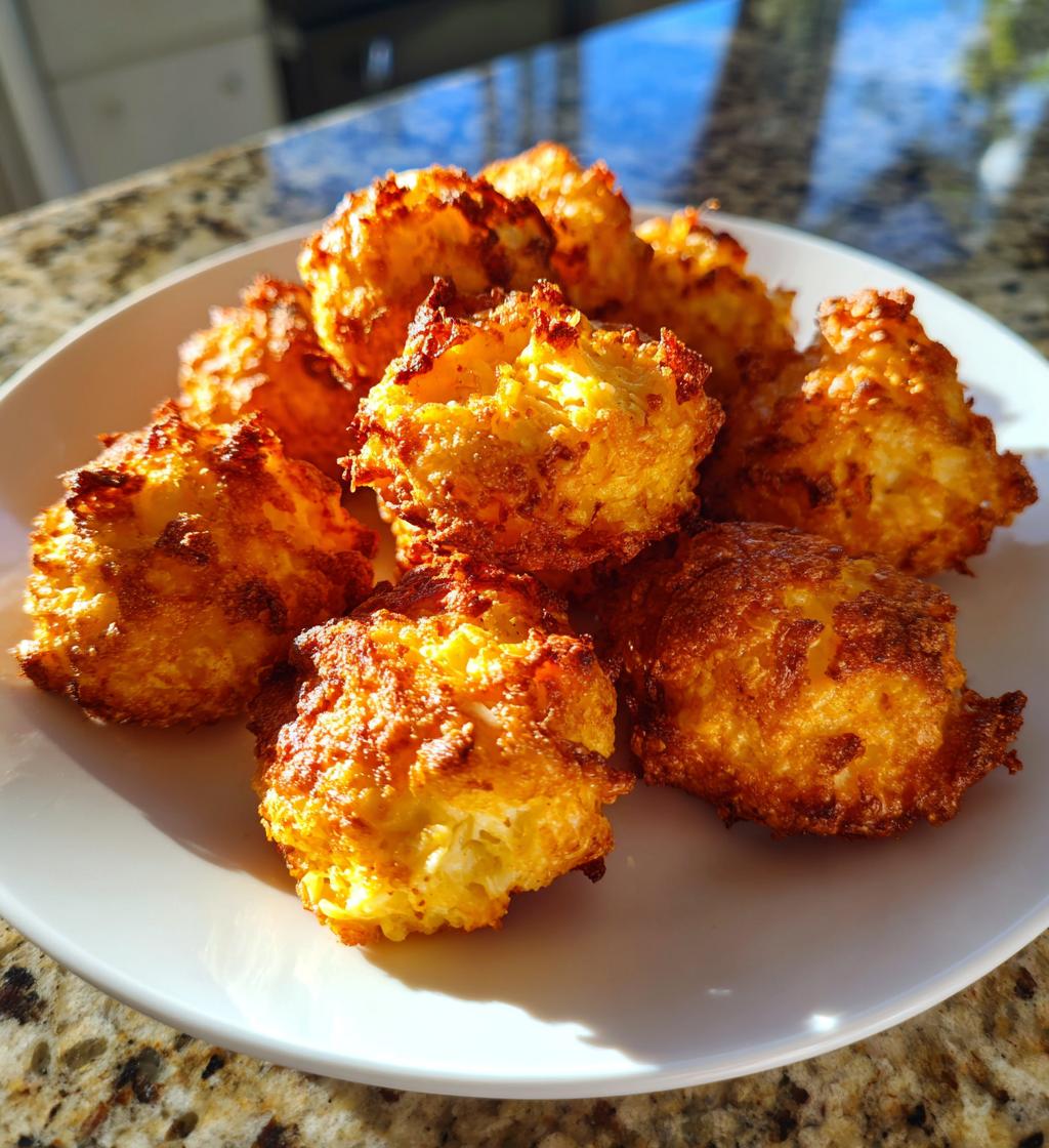 lobster bites appetizers