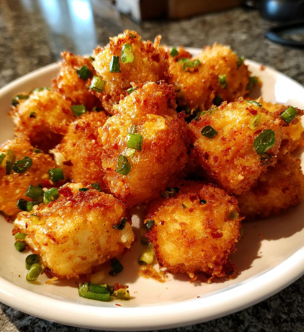lobster bites recipes