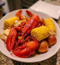 lobster boil