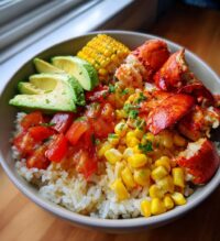 lobster bowl
