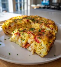 lobster brunch