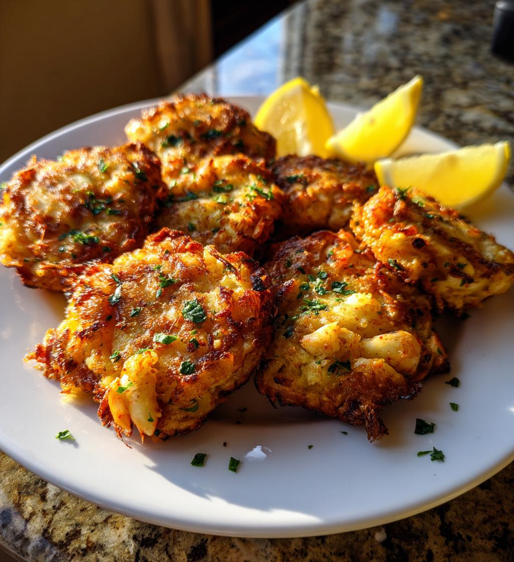 lobster cake ideas