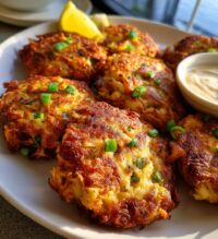 lobster cakes birthday