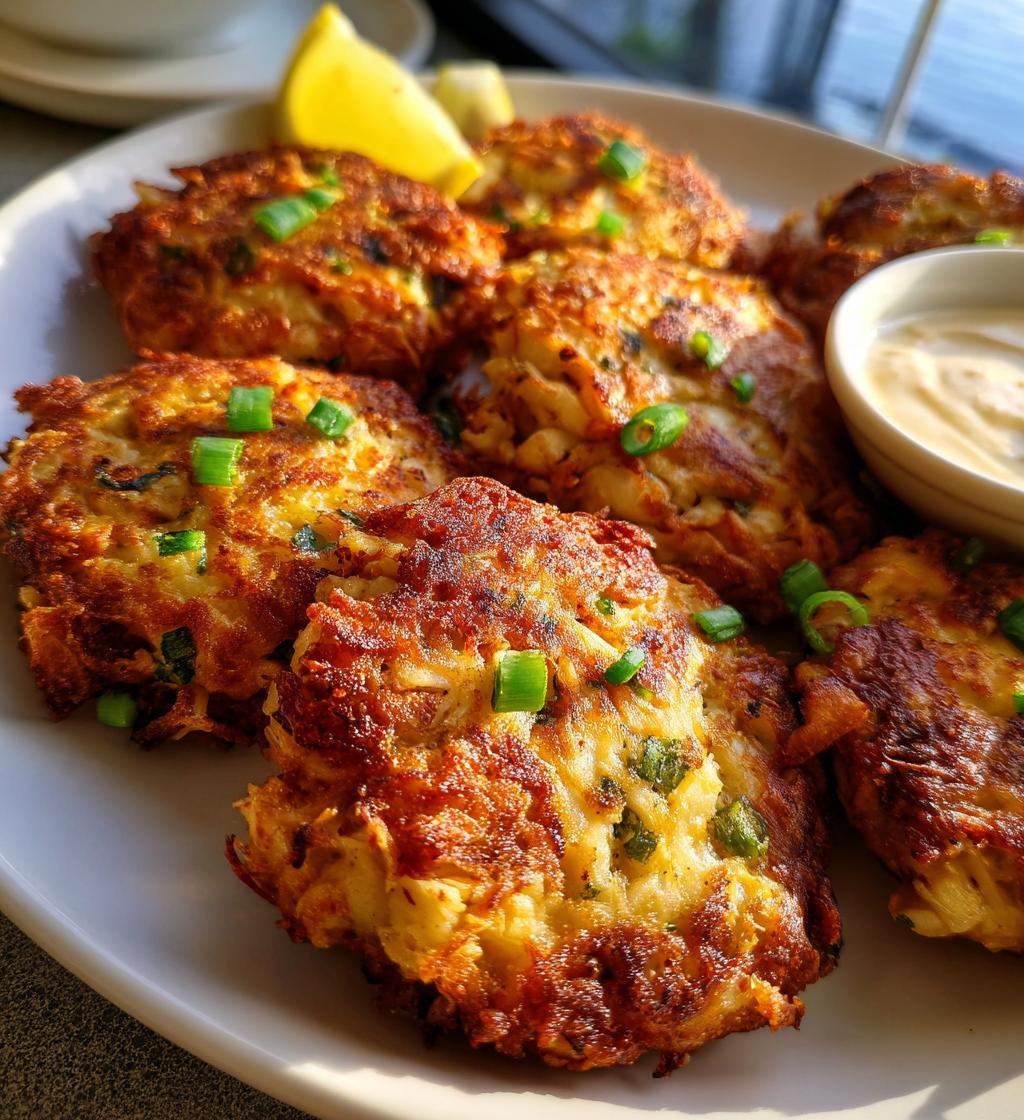 lobster cakes birthday