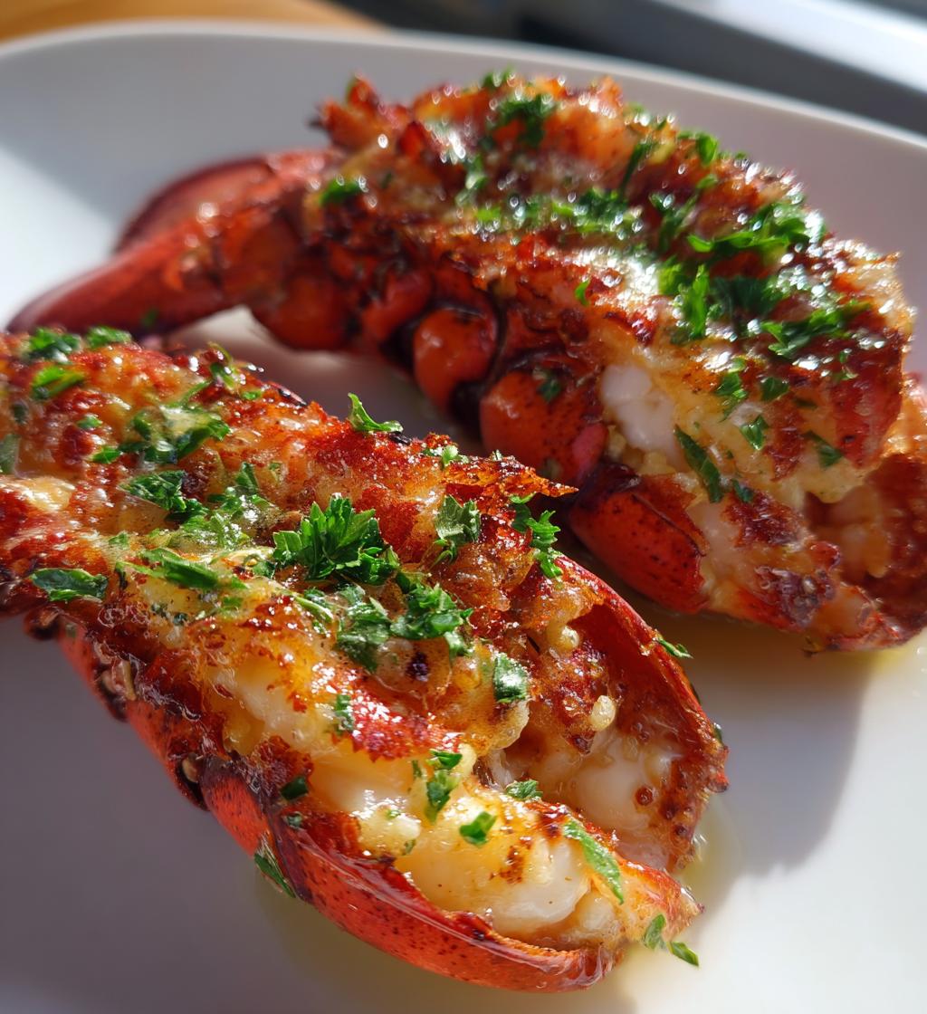 lobster claw recipe