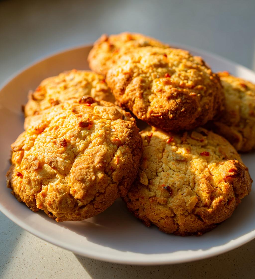 lobster cookies