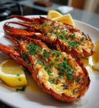 lobster dinner party