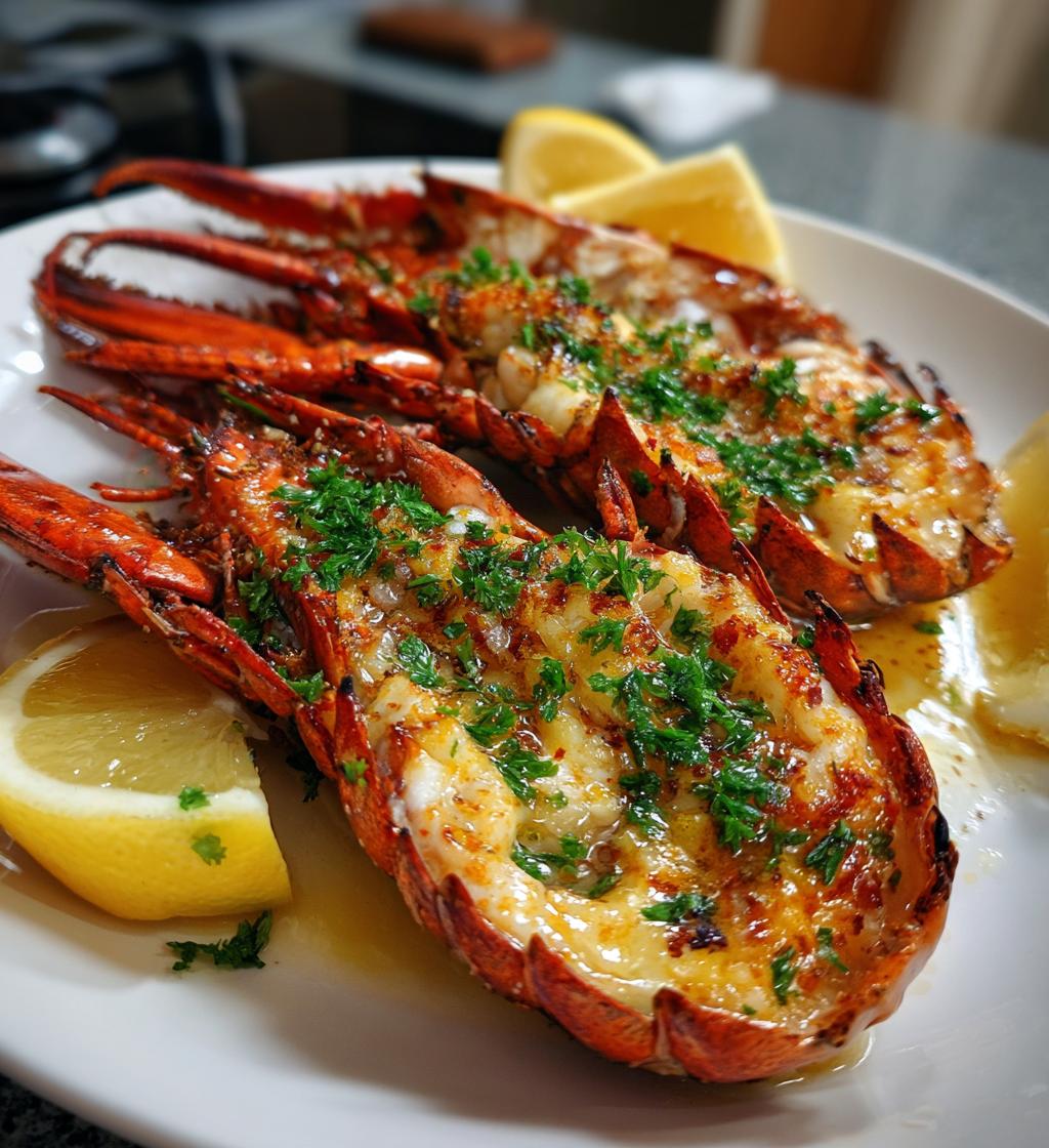 lobster dinner party