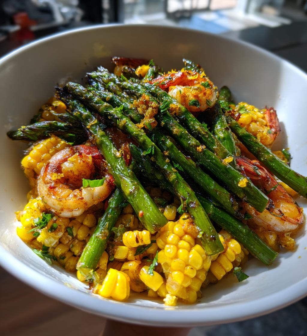 lobster dinner side dishes