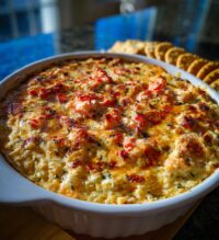 lobster dip