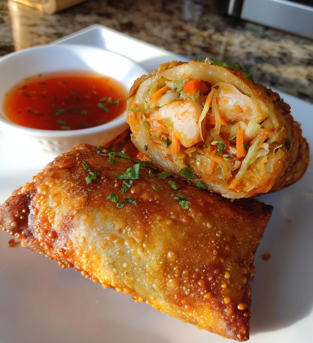 lobster egg roll recipe