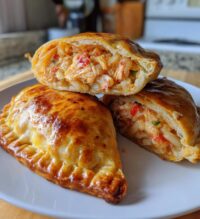 lobster empanadas