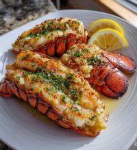 lobster entree