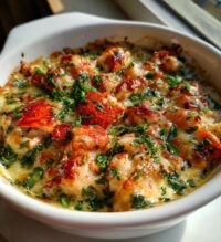 lobster escargot recipe