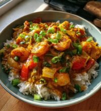 lobster etouffee recipe