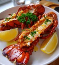 lobster feast