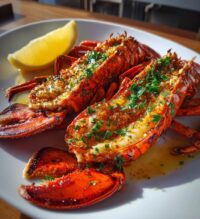 lobster fest party