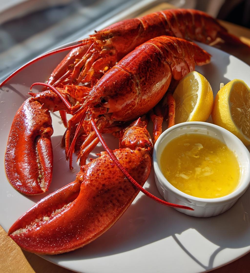 lobster festival