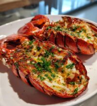 lobster friends