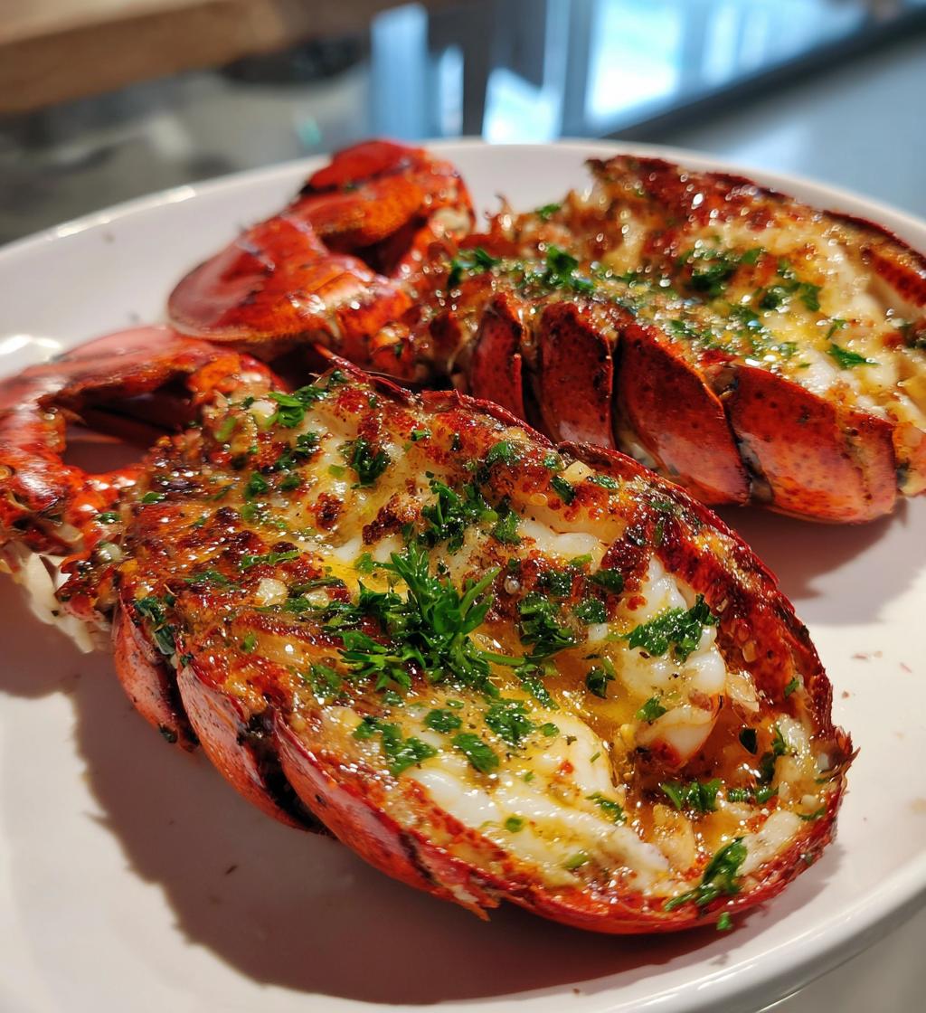 lobster friends