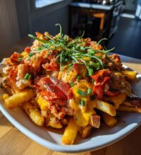 lobster fries