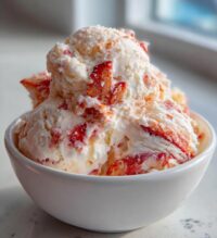 lobster ice cream