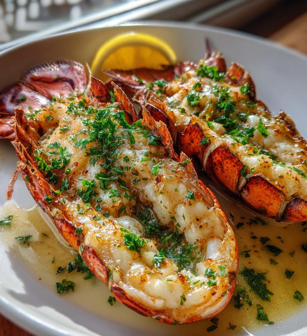 lobster ideas