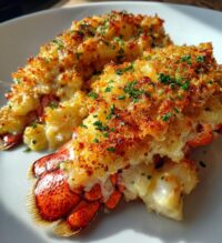 lobster imperial