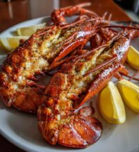 lobster in air fryer